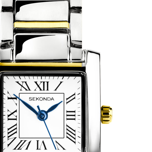 Sekonda Montreal 21mm Watch | The Jewellery Boutique