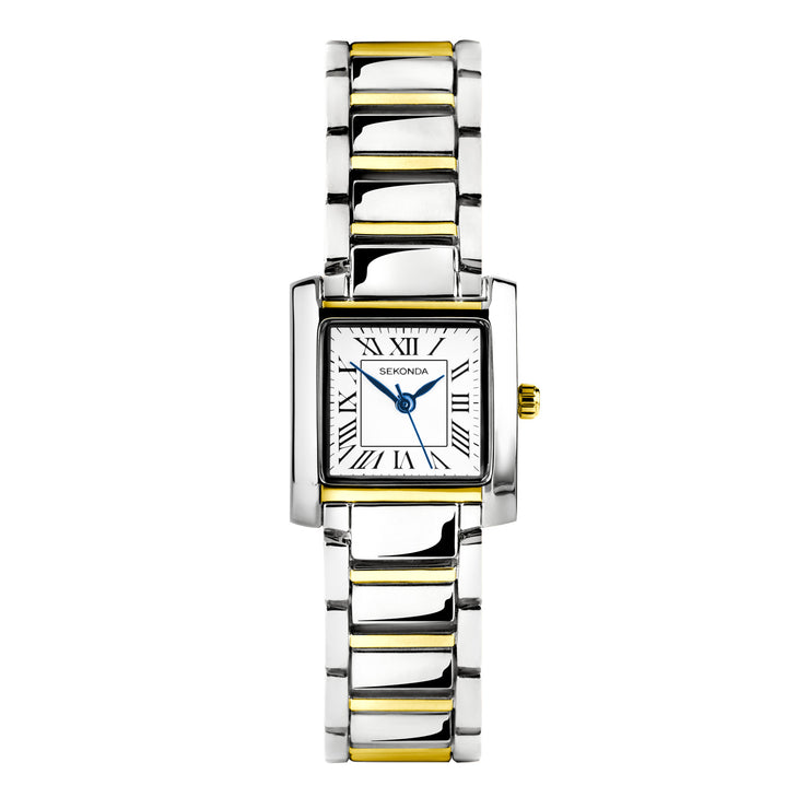 Sekonda Montreal 21mm Watch | The Jewellery Boutique