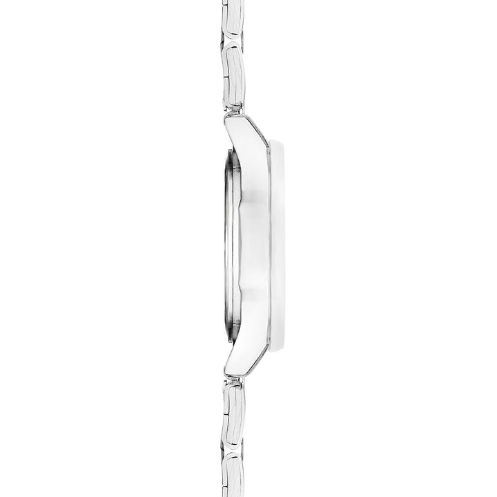 Sekonda Womens Octaire Blue Dial Stainless Steel Bracelet 30mm Watch
