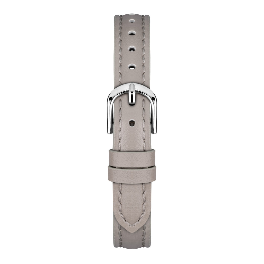 Sekonda Evans White Dial 25mm Womens Watch Grey