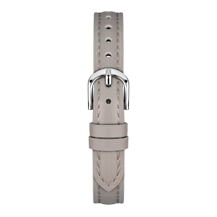 Sekonda Evans White Dial 25mm Womens Watch Grey