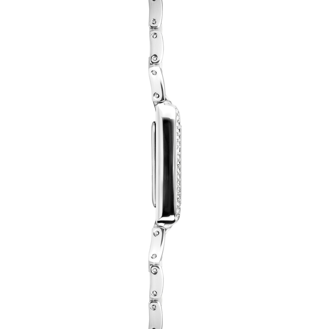 Sekonda Colette White Dial 22mm Womens Watch Two Tone