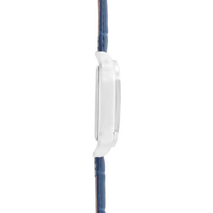 Sekonda Rene White Dial 29mm Womens Watch Blue