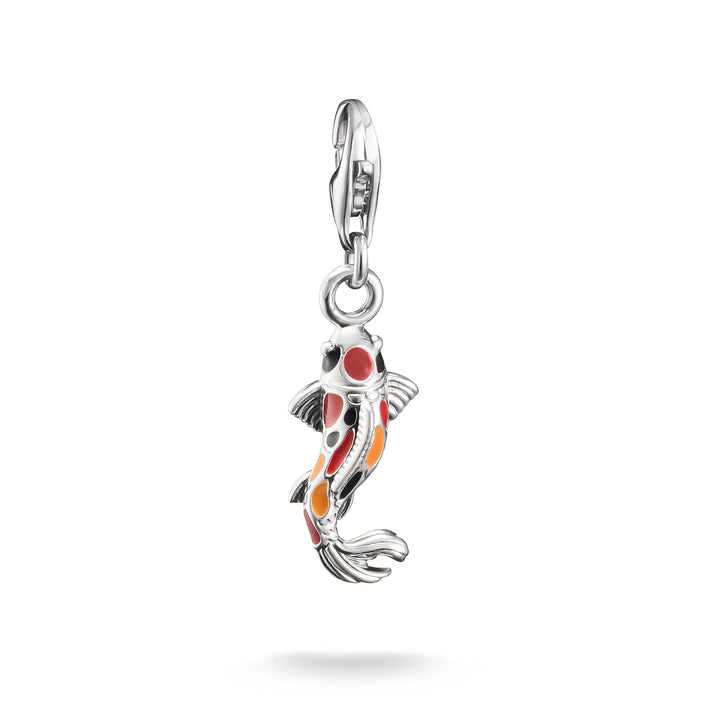 Original Charm Pendant Koi | Jewellery Boutique