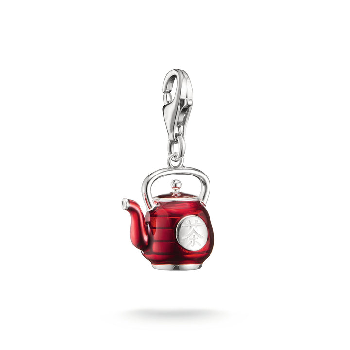 Original Charm Pendant Teapot | Jewellery Boutique