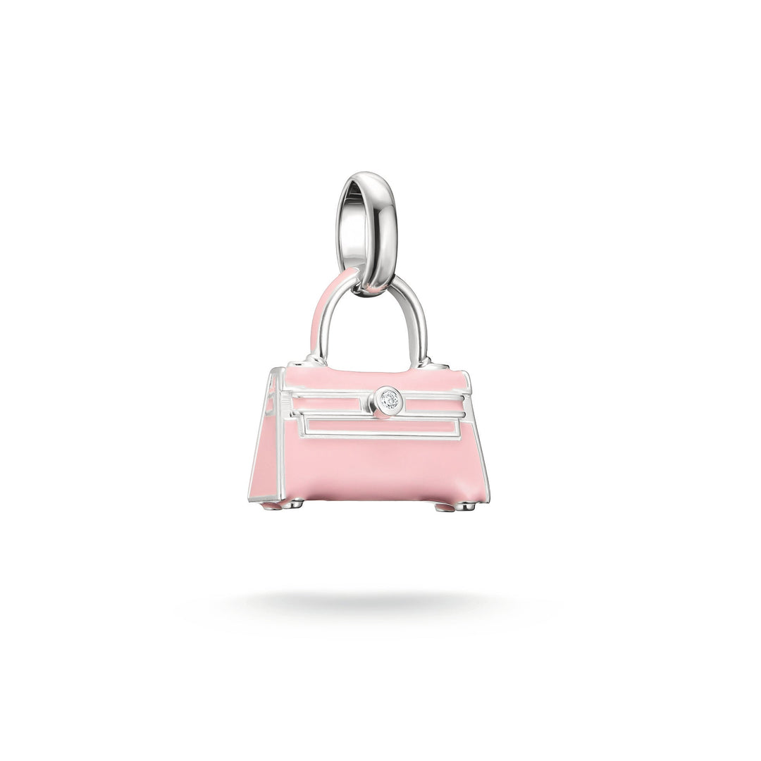 Connect Charm Pendant Handbag | Jewellery Boutique