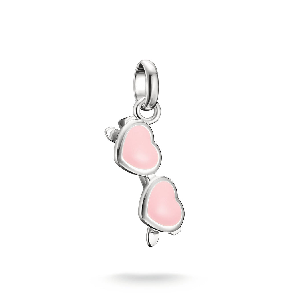 Connect Charm Pendant Pink Sunglasses | Jewellery Boutique