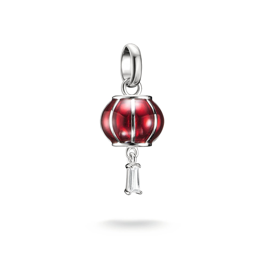 Connect Charm Pendant Lantern | Jewellery Boutique
