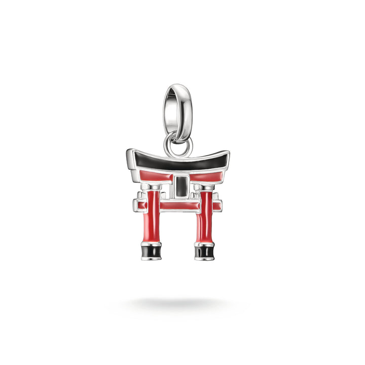 Connect Charm Pendant Torii | Jewellery Boutique