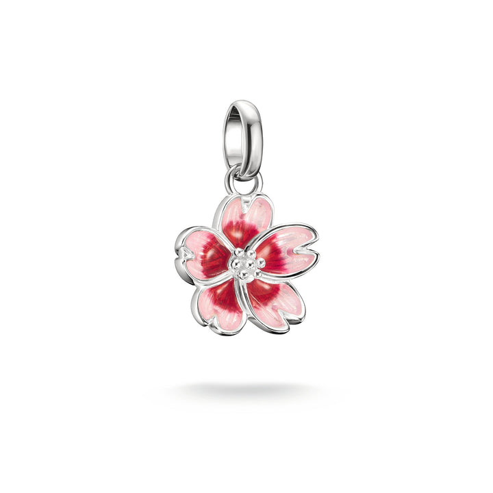 Connect Charm Pendant Cherry Blossom | Jewellery Boutique
