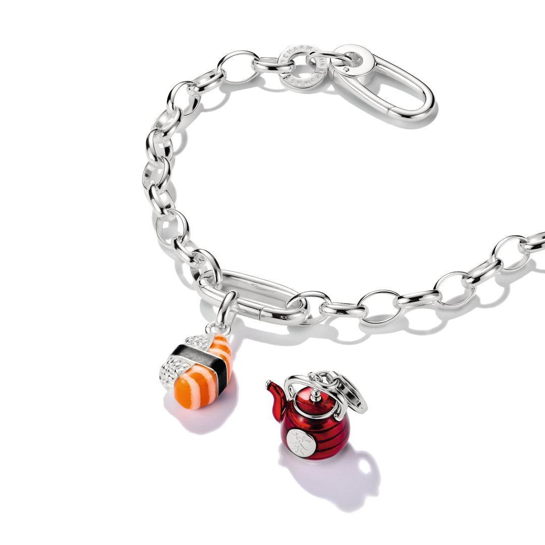 Connect Charm Pendant Sushi | Jewellery Boutique