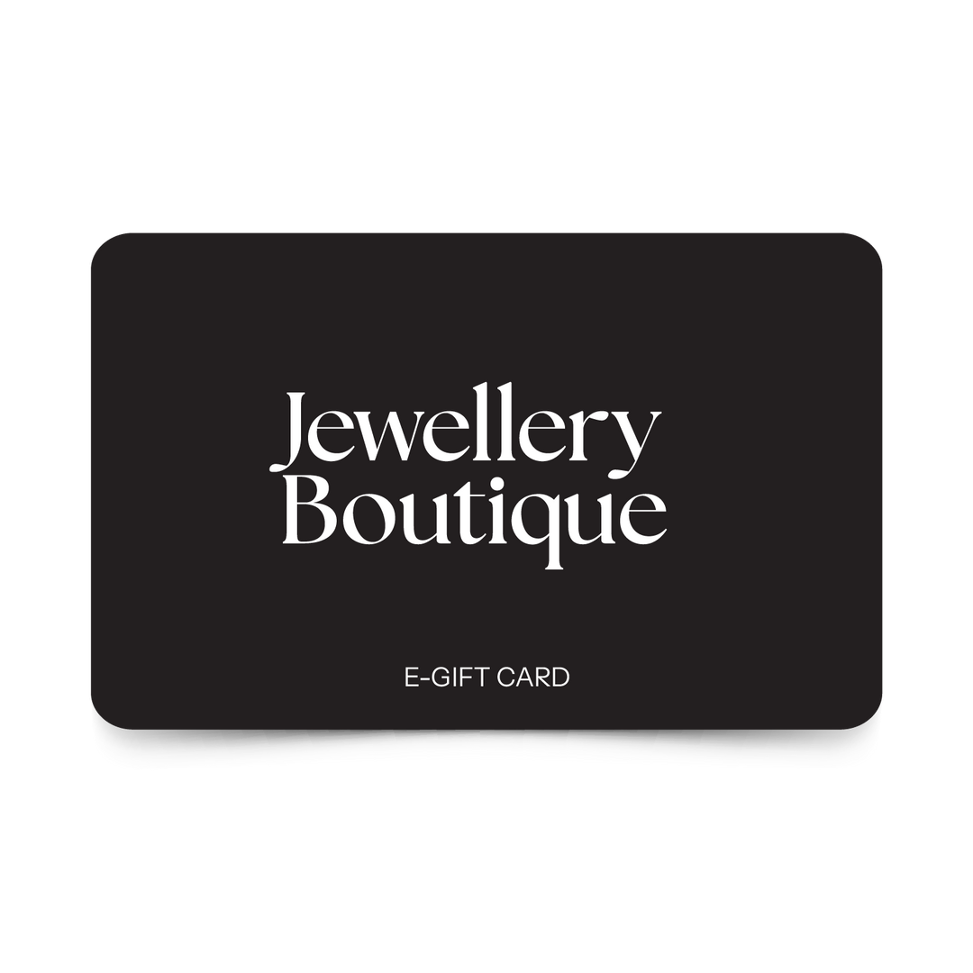 Jewellery Boutique eGift Card