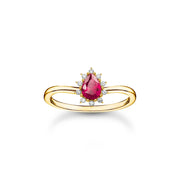 Ring Vintage Romance | The Jewellery Boutique