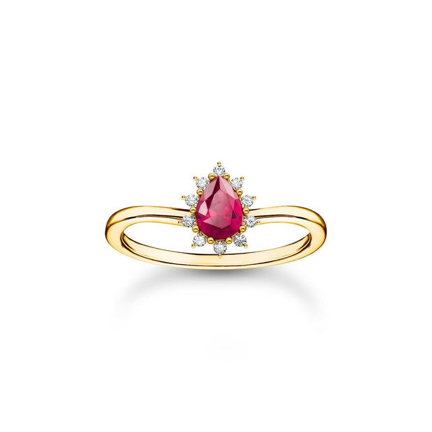 Ring Vintage Romance | The Jewellery Boutique