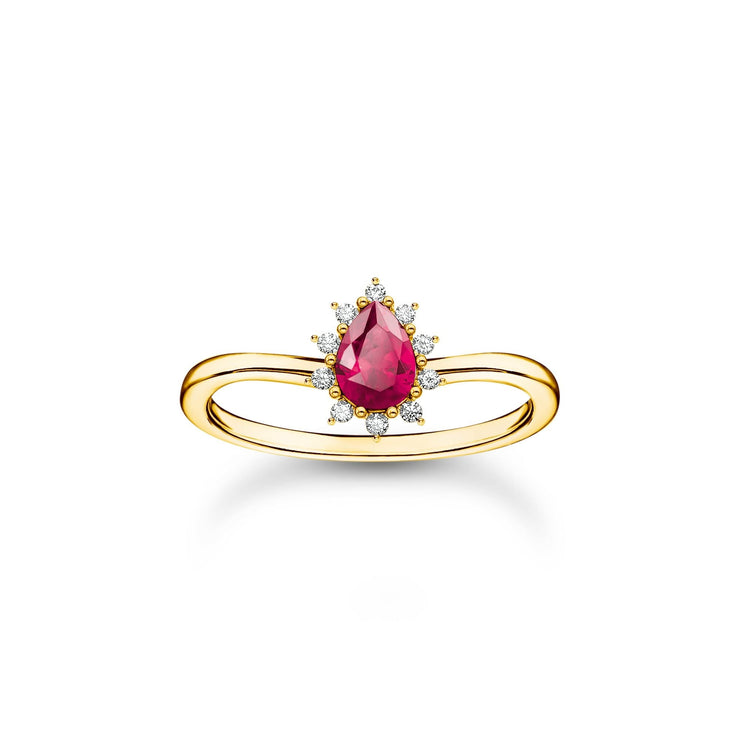 Ring Vintage Romance | The Jewellery Boutique