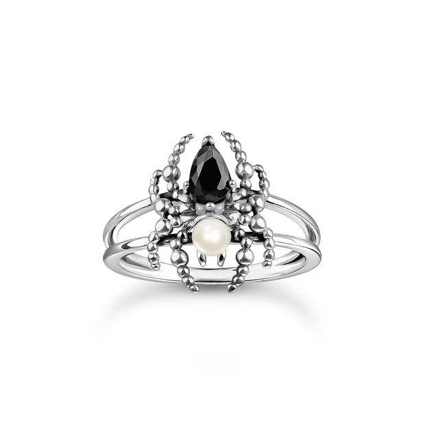 Ring Spider Romance | The Jewellery Boutique