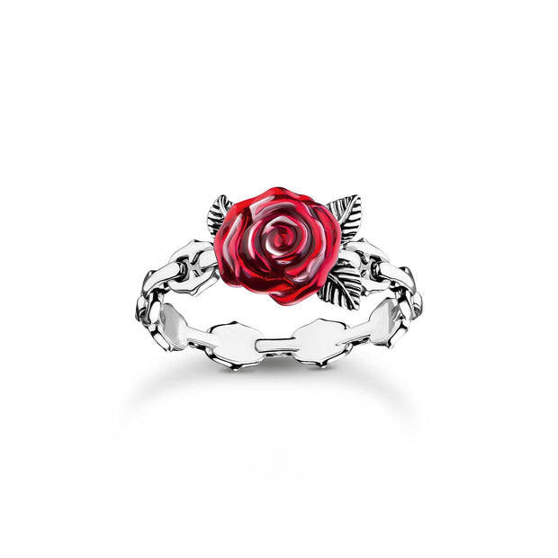 Ring Roses Romance  | The Jewellery Boutique