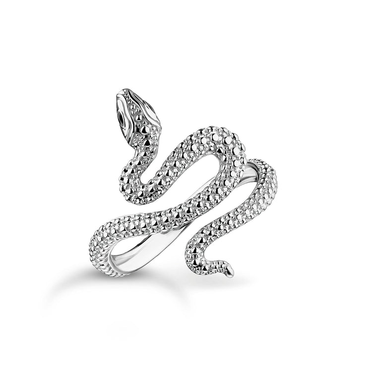 Snake ring Tempting Romance | The Jewellery Boutique