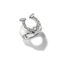 Horseshoe Ring Elyndra | THOMAS SABO Australia