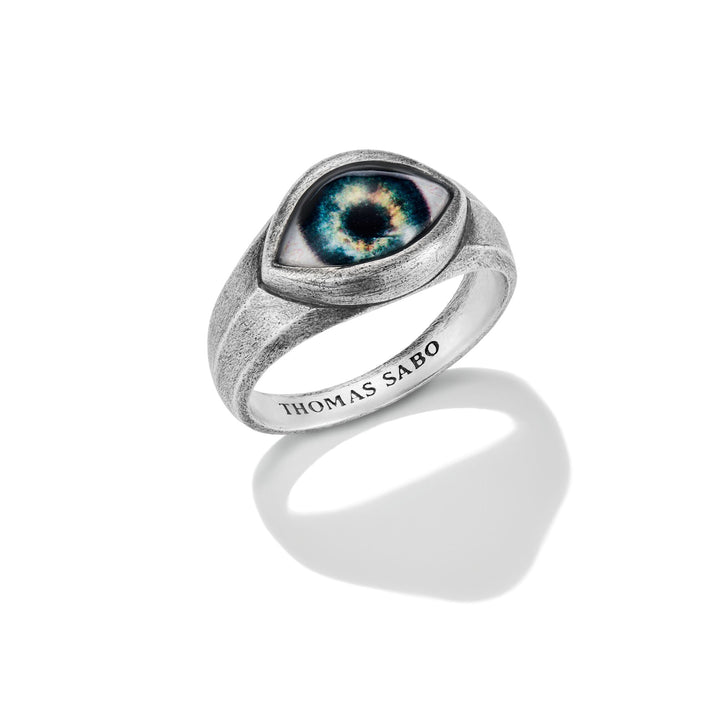 Ring Rebel Eye Rebel Icons |  The Jewellery Boutique Australia