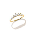 Ring with zirconia | Jewellery Boutique Australia