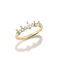 Ring with zirconia | Jewellery Boutique Australia