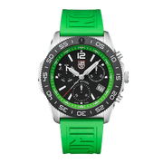 Pacific Diver Chronograph Men's Watch Set