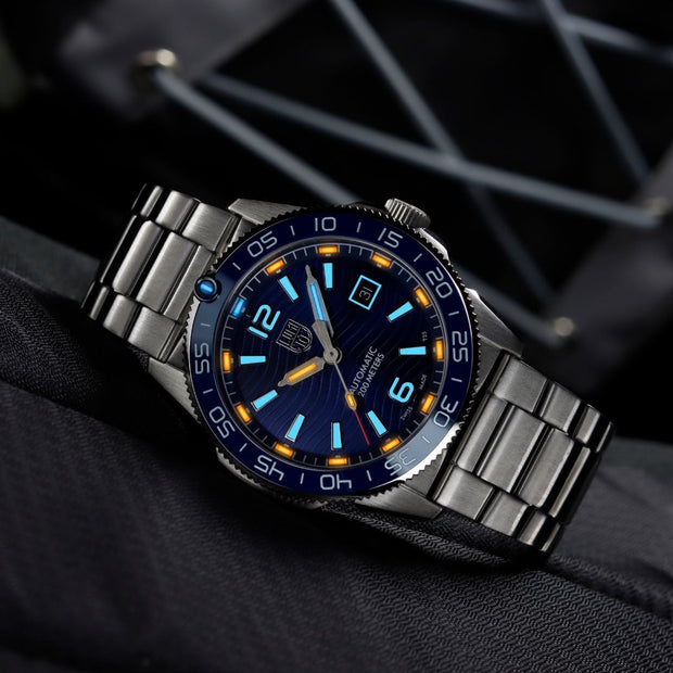 Luminox Pacific Diver Automatic