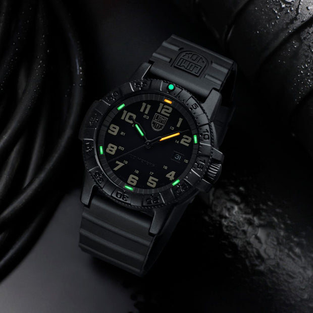 Luminox Leatherback SEA Turtle