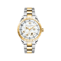 THOMAS SABO Luminescent Butterfly Bicolour Watch