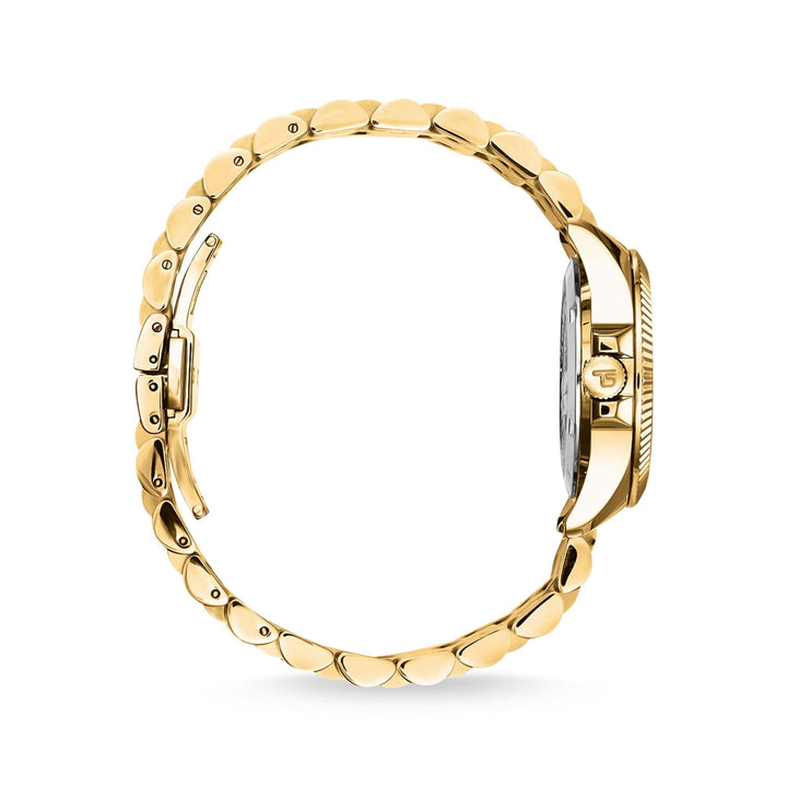 Ladies Green Malachite Divine Watch