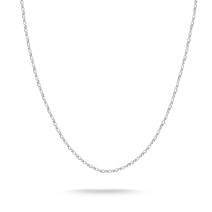THOMAS SABO Gold-Tone Stainless Steel Snake Chain Necklace 4mm