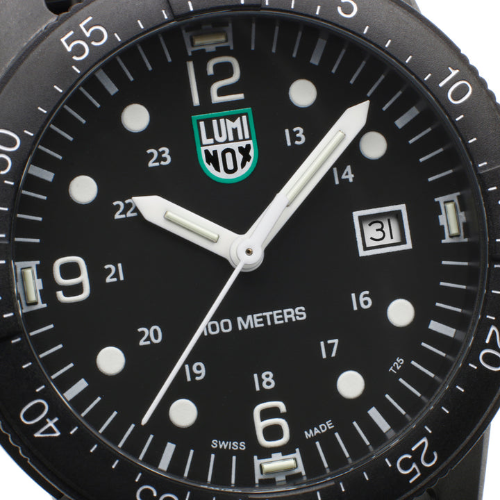 Luminox G Sea Bass 44mm Watch
