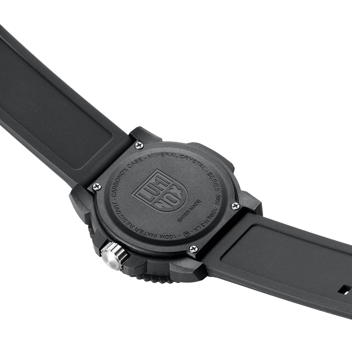 Luminox G Sea Lion Carbonox 43mm Watch