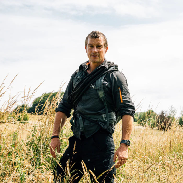 Luminox Bear Grylls Survival Land 43mm Watch - XB.3716