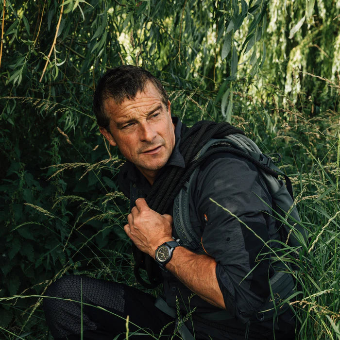 Luminox Bear Grylls Survival Land 43mm Watch - XB.3716