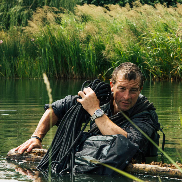 Luminox Bear Grylls Survival Land 43mm Watch - XB.3717