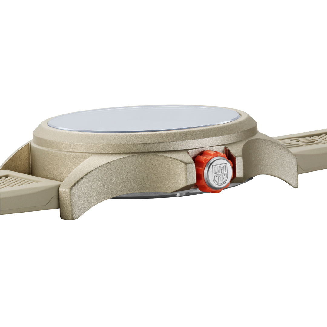 Luminox Bear Grylls Survival Land 43mm Watch - XB.3717