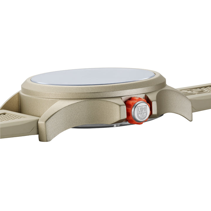 Luminox Bear Grylls Survival Land 43mm Watch - XB.3717