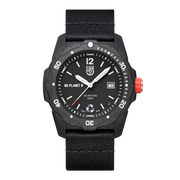 Luminox Bear Grylls ECO ‘NO PLANET B’ - XB.3722.ECO