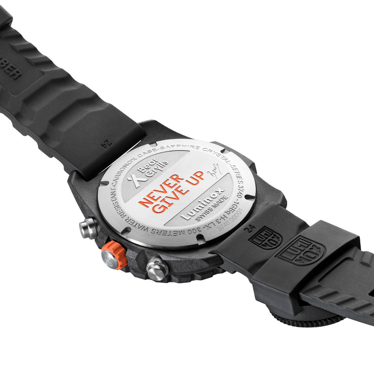 Luminox Bear Grylls Survival Master Watch - XB.3748