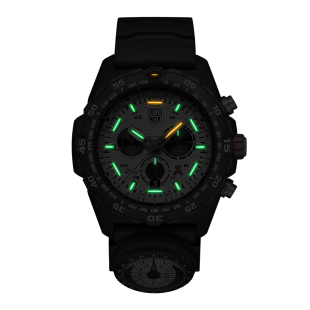Luminox Bear Grylls Survival Master Watch - XB.3748