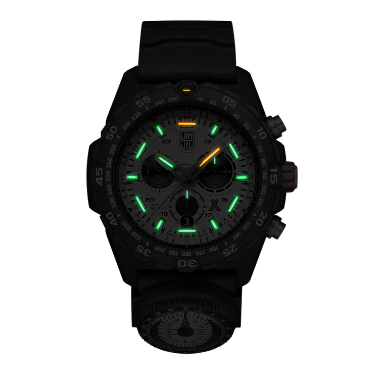 Luminox Bear Grylls Survival Master Watch - XB.3748