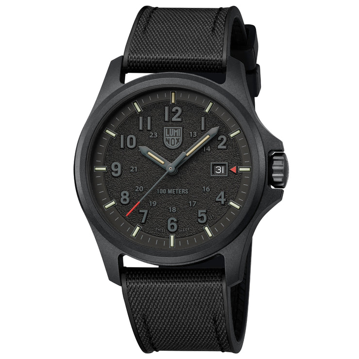 Luminox Atacama Field 43mm Men's Watch - XL.1961