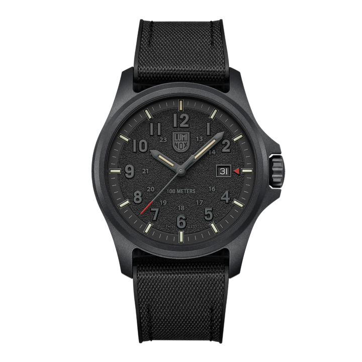 Luminox Atacama Field 43mm Men's Watch - XL.1961