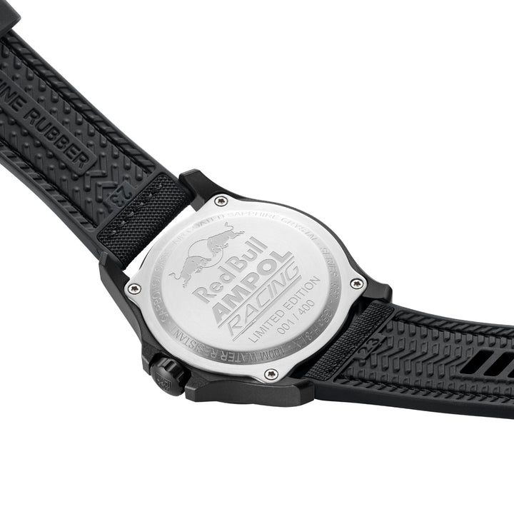 Luminox Red Bull Racing Atacama Field 43mm Men's Watch - XL.1970.ARB.N