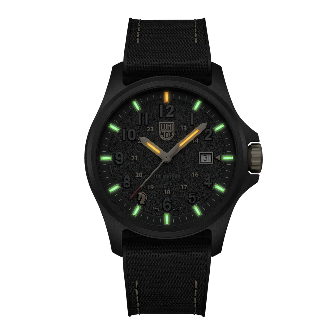 Luminox Atacama Field Year of the Horse Limited Edition Watch