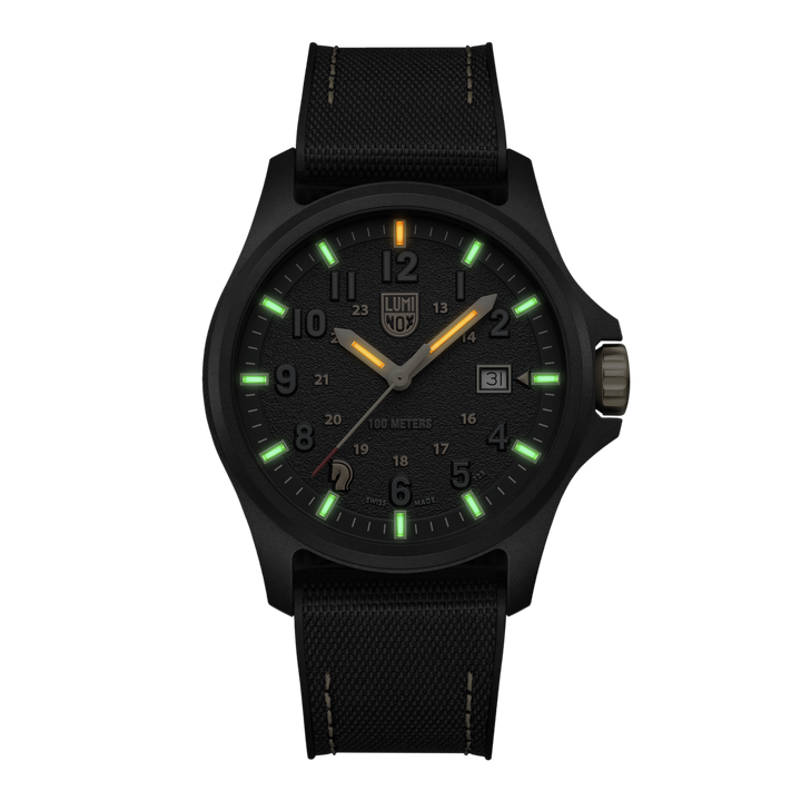 Luminox Atacama Field Year of the Horse Limited Edition Watch
