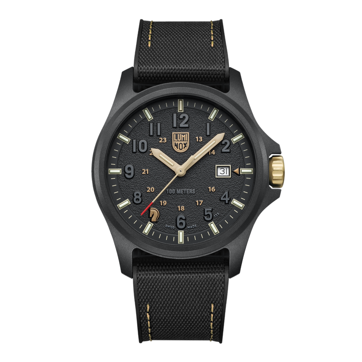 Luminox Atacama Field Year of the Horse Limited Edition Watch