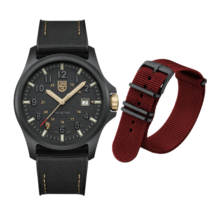 Luminox Atacama Field Year of the Horse Limited Edition Watch